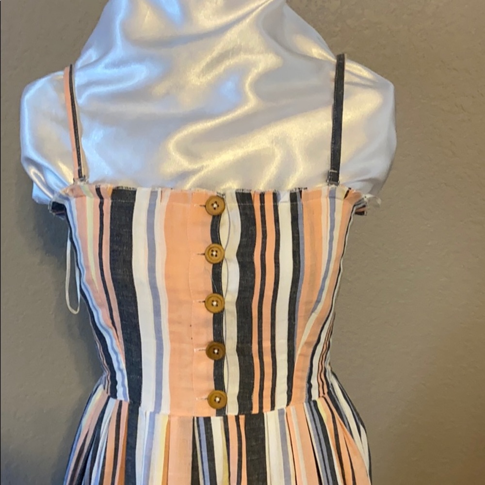 Free People Dress - Picture 2 of 3